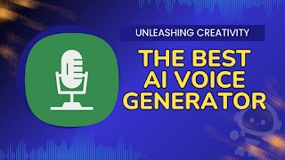 The Best AI Voice generator for creators | Murf