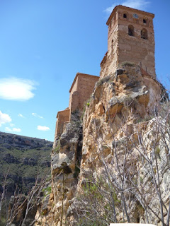 Iglesia de San Julián