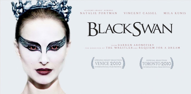 Black Swan Dance Natalie Portman. Natalie Portman proves herself