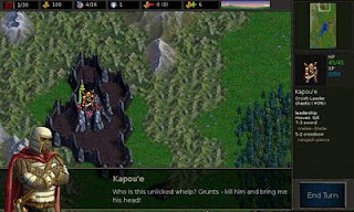 The Battle for Wesnoth PC Game