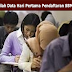 Inilah Data Hari Pertama Pendaftaran SBM PTN