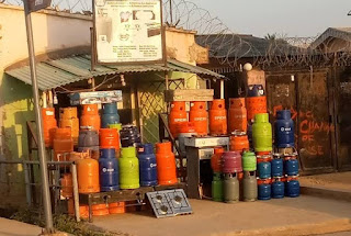 Start Your Cooking Gas Business With 300k: Things Needed To Start A Gas Refilling Business In 2024
