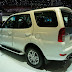 Tata Safari Storme Wallpapers, Pictures, Photos