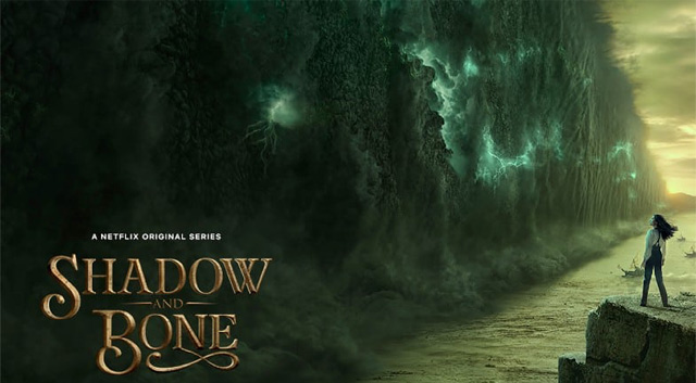 Shadow and Bone Temporada 1 HD