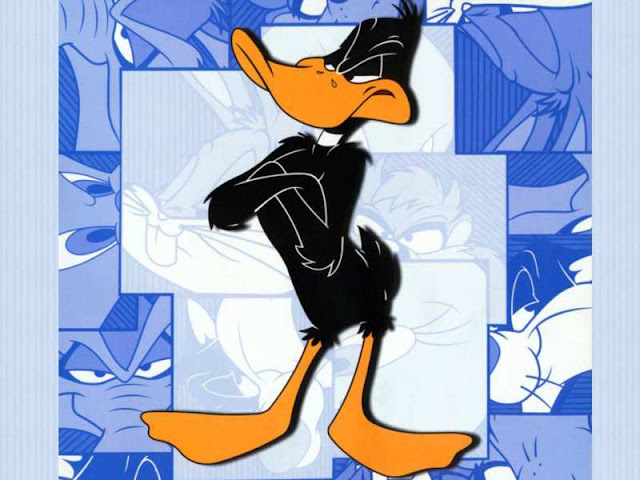 wallpaper donald cartoon