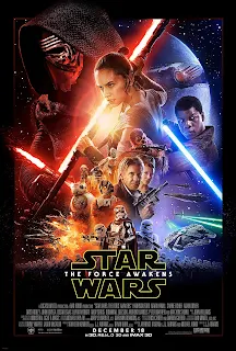 Filme: Star Wars: O Despertar da Força (2015)