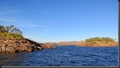 170601 089 Lake Argyle Cruise