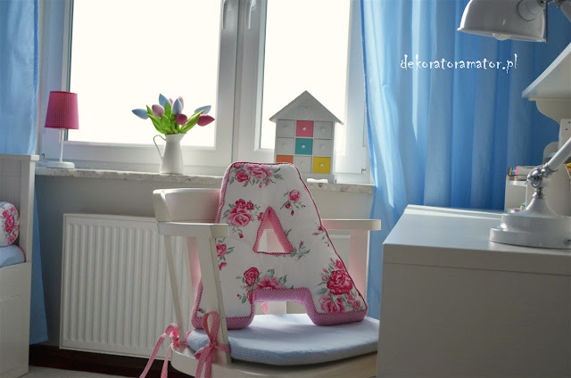 pokój dziecięcy kids room pokój dziecka pokój dziewczynki