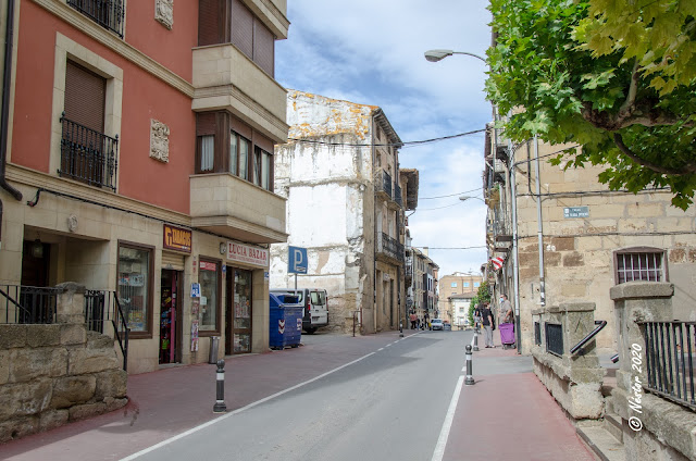 Cenicero, La Rioja