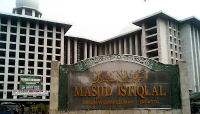 masjid