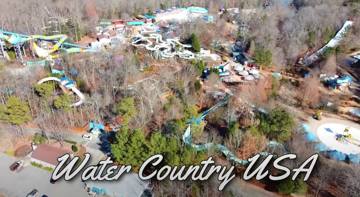 Water Country USA