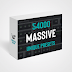 Native Instruments Massive 54000 Presets