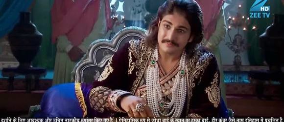 Sinopsis 'Jodha Akbar' Episode 269