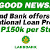 LandBank offers Educational Loan Program up to P150k per Student