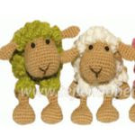 PATRON GRATIS OVEJA AMIGURUMI 22741