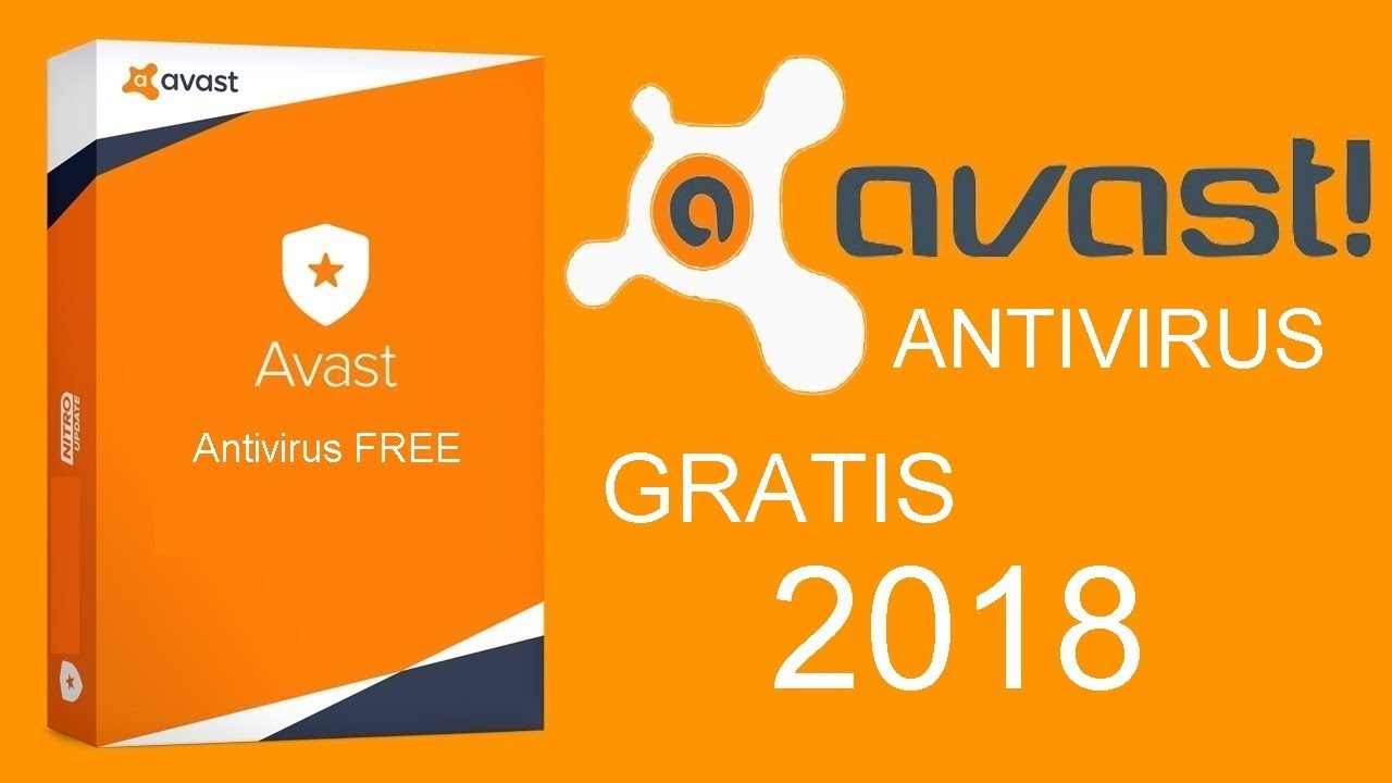 Antivirus gratis para pc 2018