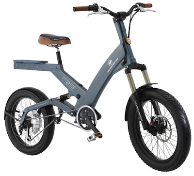 Site Blogspot  Electric Cycle Motor on Above  Three Stylish Electric Bicycles From Ultra Motor