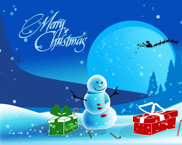 christmas and newyear wallpaper downloads