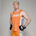 World news: Jason "Mayhem" Miller arrested for beating up a cop