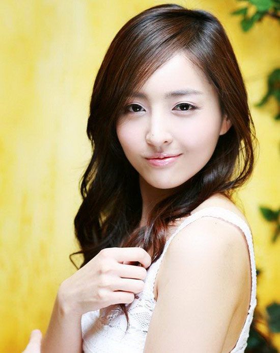 Beautiful Girl Korean Hairstyles, Long Hairstyle 2011, Hairstyle 2011, New Long Hairstyle 2011, Celebrity Long Hairstyles 2011