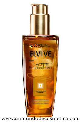 L'oreal Elvive serum