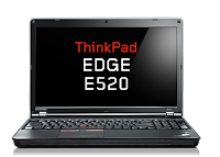 Lenovo ThinkPad Edge E520