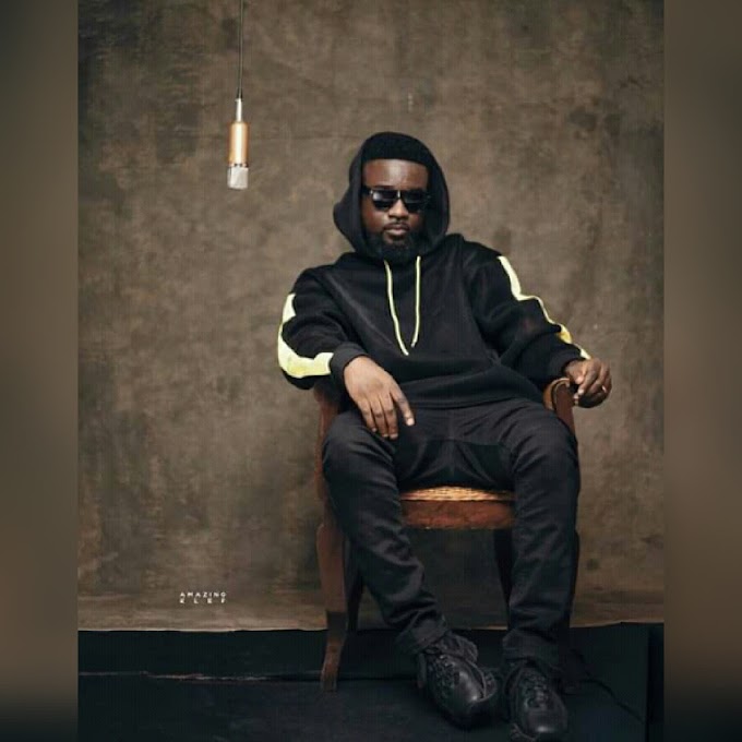 Music: Your Waist - Sarkodie Ft Flavour (throwback Nigerian songs)