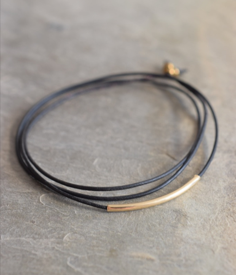 http://bohindi.com/products/ram-and-lion-black-wrap-bracelet