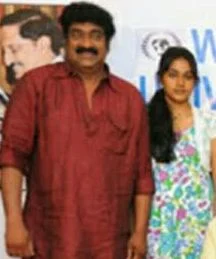 Raghu Babu Family Wife Parents children's Marriage Photos