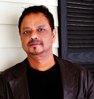 Gyan Prakash Author