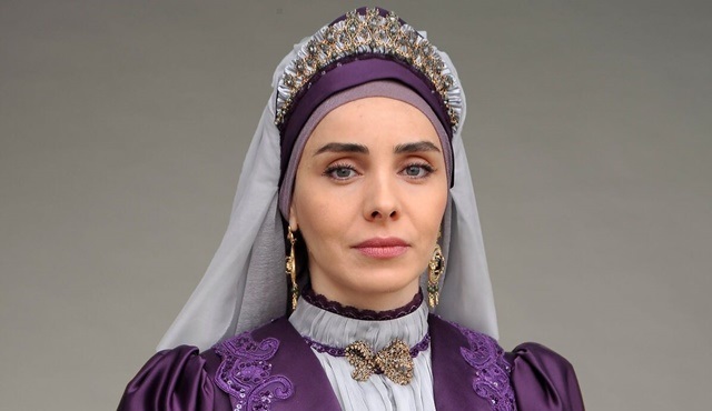 اسماء واعمار ابطال  مسلسل اولاد الاخوة Kardeş Çocukları