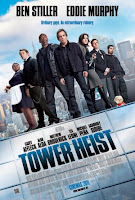 Tower Heist (2011)