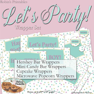 http://robinwillsondesigns.com/prod…/lets-party-wrapper-set/