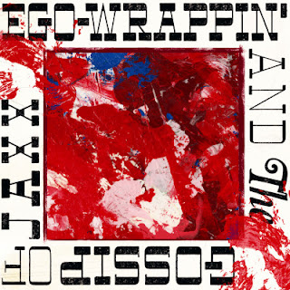[Album] Ego-Wrappin’ – Ego-Wrappin’ and the Gossip of Jaxx (2009/Flac/RAR)