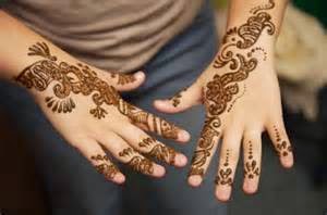 Bio Amazing.Arabic Henna Designs For Hand