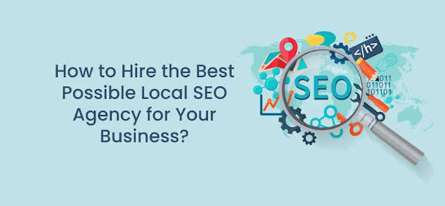 SEO agency in DElhi