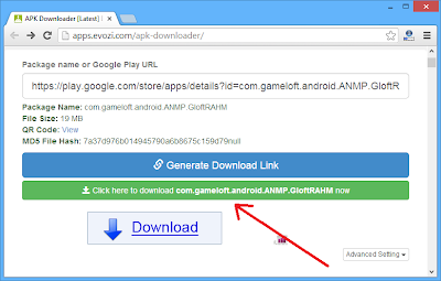 How To Download Android APK Setup Files From Google Play Store