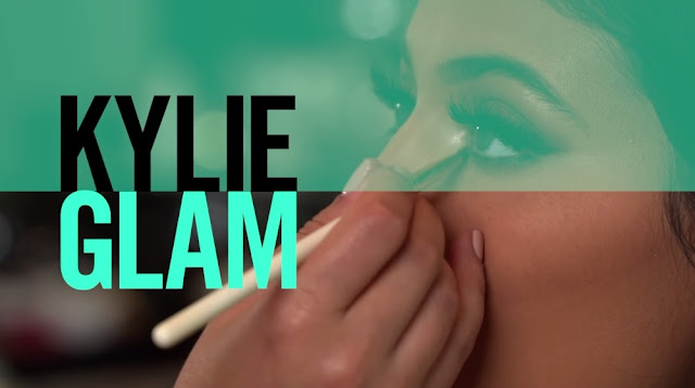 Kylie Glam Youtube