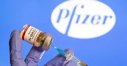 Νέα καταγγελία με παρενέργειες του εμβολίου της Pfizer είδε το φως της δημοσιότητας στα Χανιά όταν γυναίκα εμφάνισε πρήξιμο σε λεμφαδένα μετ...