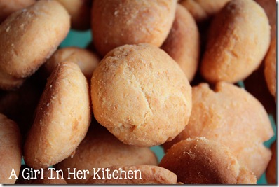 cheese puff close up blog