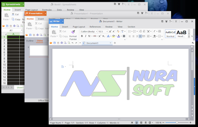 Download WPS Office Premium Full verison 2