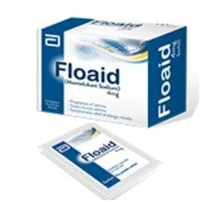 FLOAID دواء