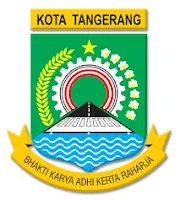 logo/lambang kota Tangerang 