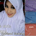 Model Hijab Dari Belakang