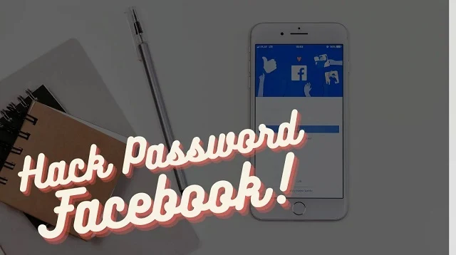 Script HTML Password Facebook