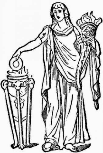 The Vestalia