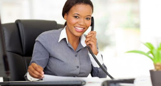 Office Administrator/Receptionist required for general office duties