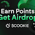 Cookie3 airdorp: Unlock rewards with Cookie3 Community Join now!