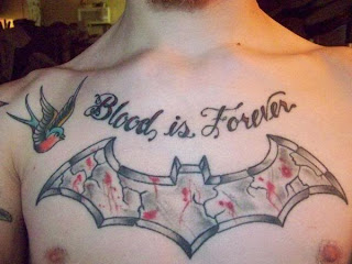 funny tattoos