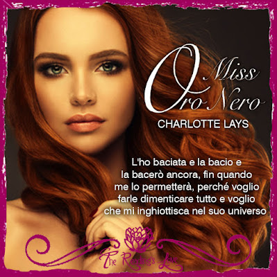 recensione miss oro nero di charlotte lays